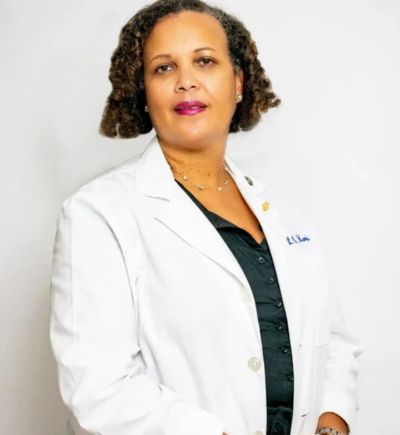 Ms. Lydia Thurton