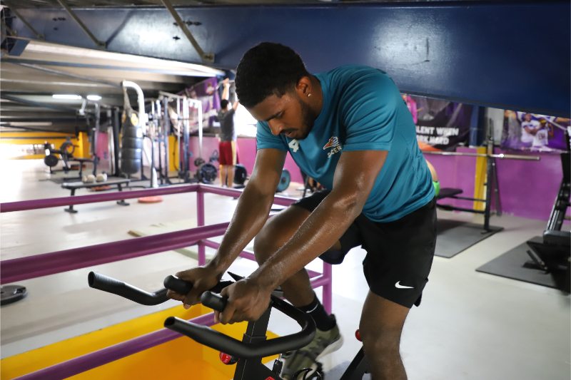 University of Belize Recreation Center