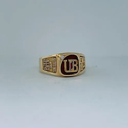 Graduation Rings