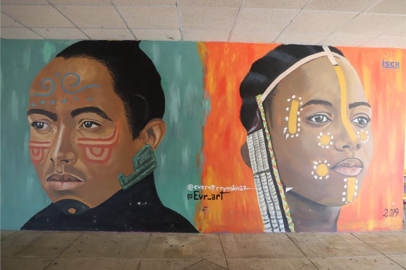 University of Belize Regional Language Center