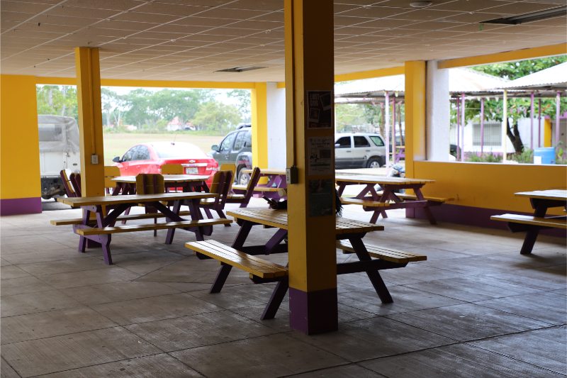 University of Belize Regional Language Center