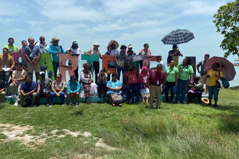 Safeguarding Cultural Heritage