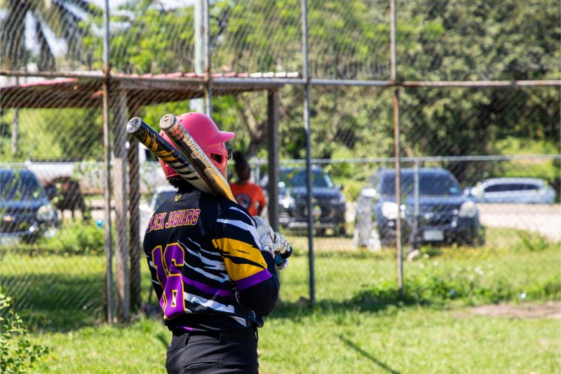 Recreation and Sports - Softball