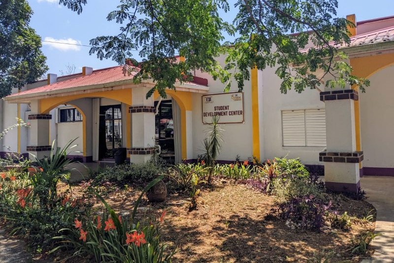 Student Development Center