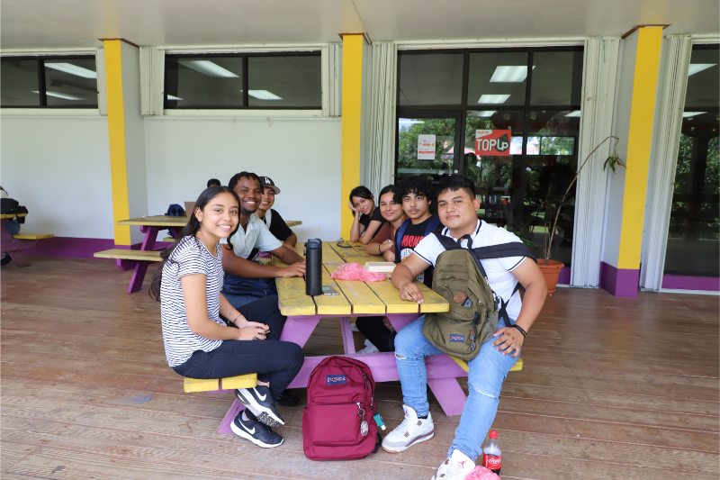 Student Development Center