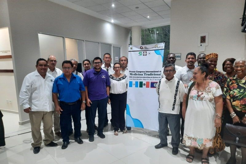 Traditional Medicine Conference