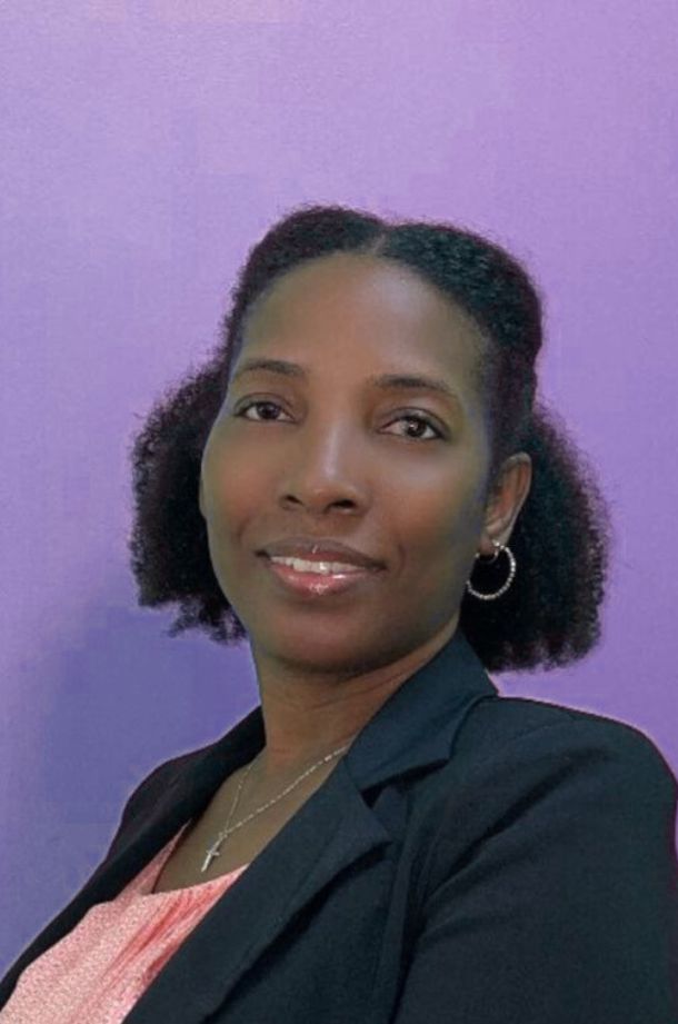 Tritia Stuart-Gordon
