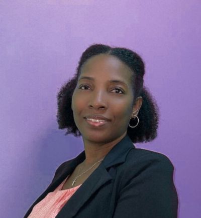 Tritia Stuart-Gordon