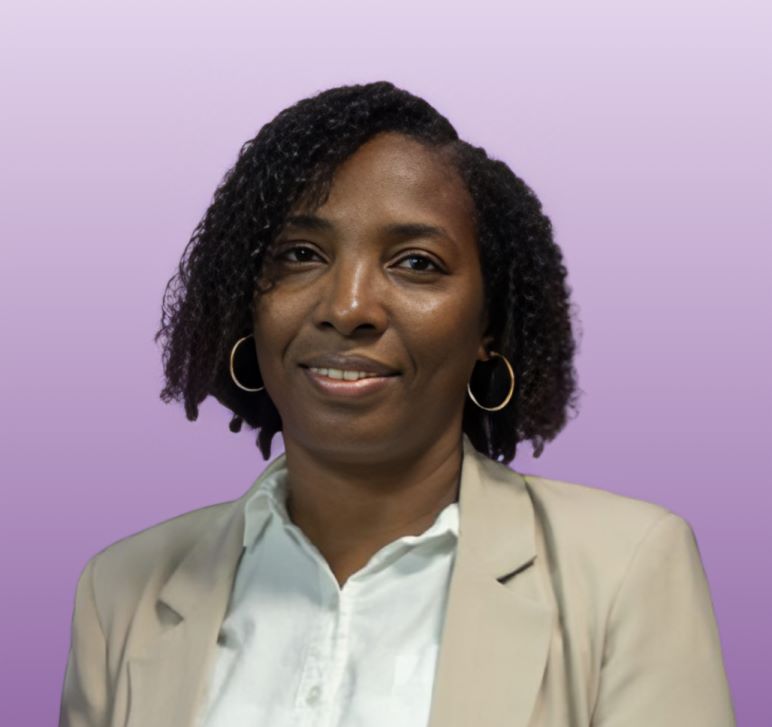Tritia Stuart Gordon