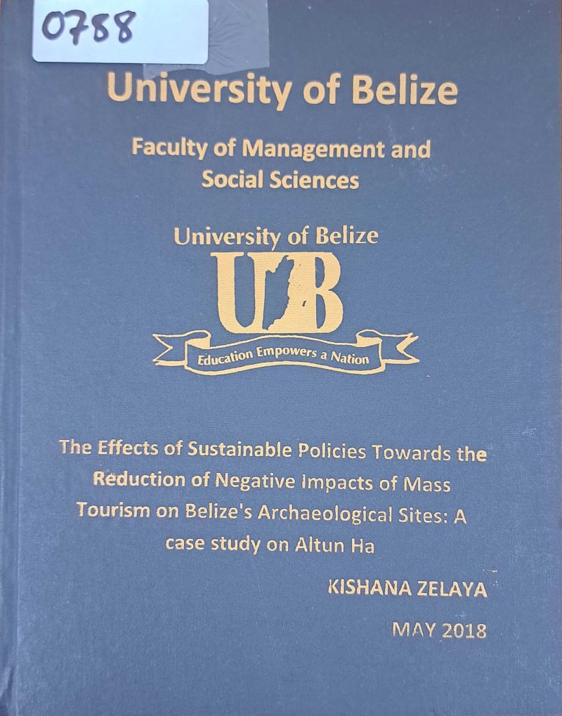 UB Thesis Collection