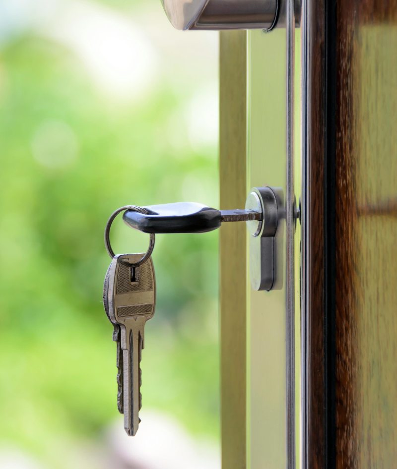 Renting a house in Belmopan