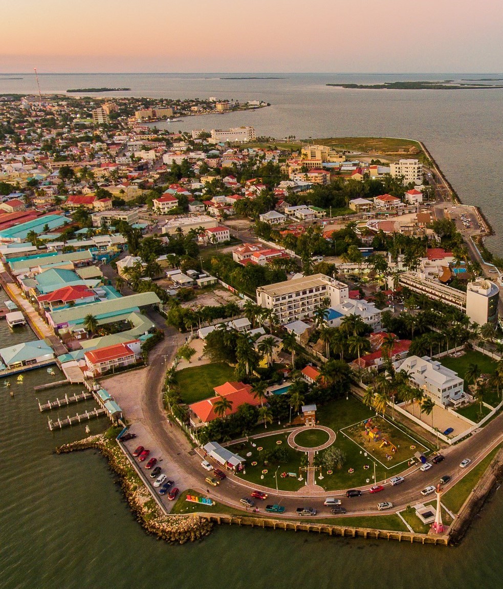 Belize City