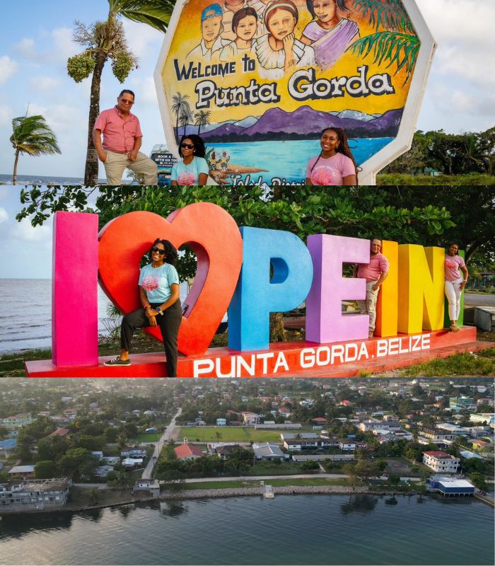 Punta Gorda