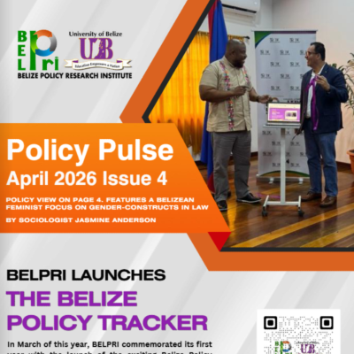 BelPRI Newsletter