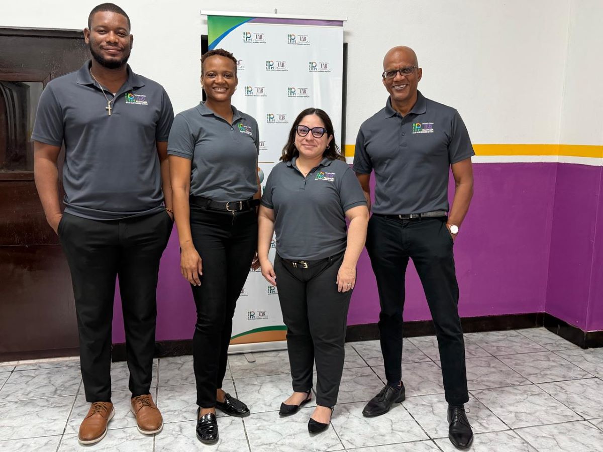 BelPRI Team
