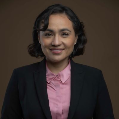 Leslie Mendez